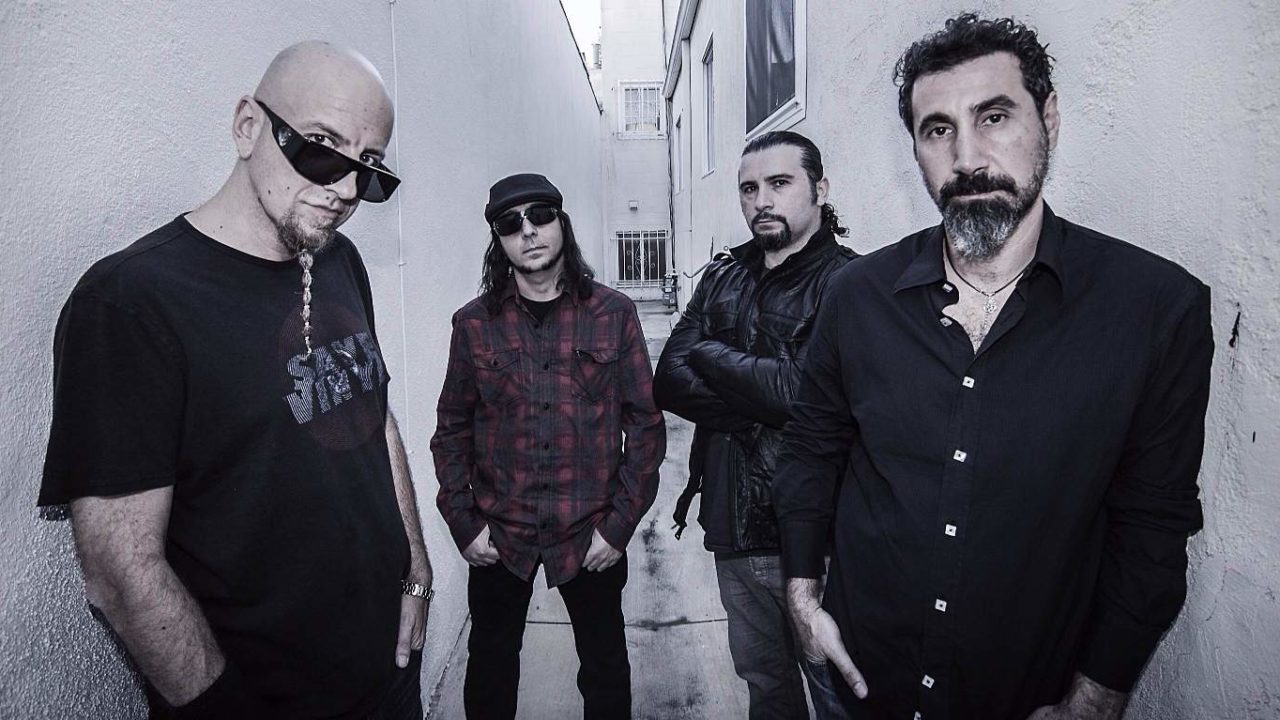 System of a Down no Brasil em 2025: Tudo o que você precisa saber (e como se preparar com estilo!)